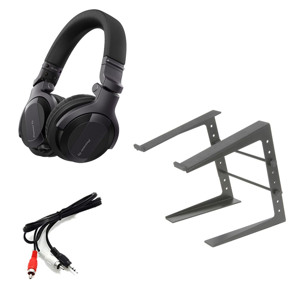 Alpha Theta DDJ-FLX2＋PioneerDJ HDJ-CUE1 Pioneer DJ AlphaTheta DDJ-FLX2 + HDJ-CUE1 Bundle – Pioneer